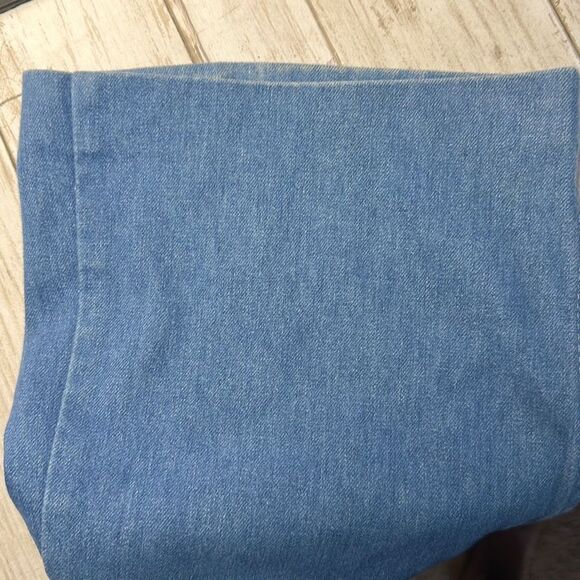 Vintage Levi’s Men’s Orange Tab Jeans with a Skosh more Comfort Dad Jeans size 3 - Picture 11 of 12